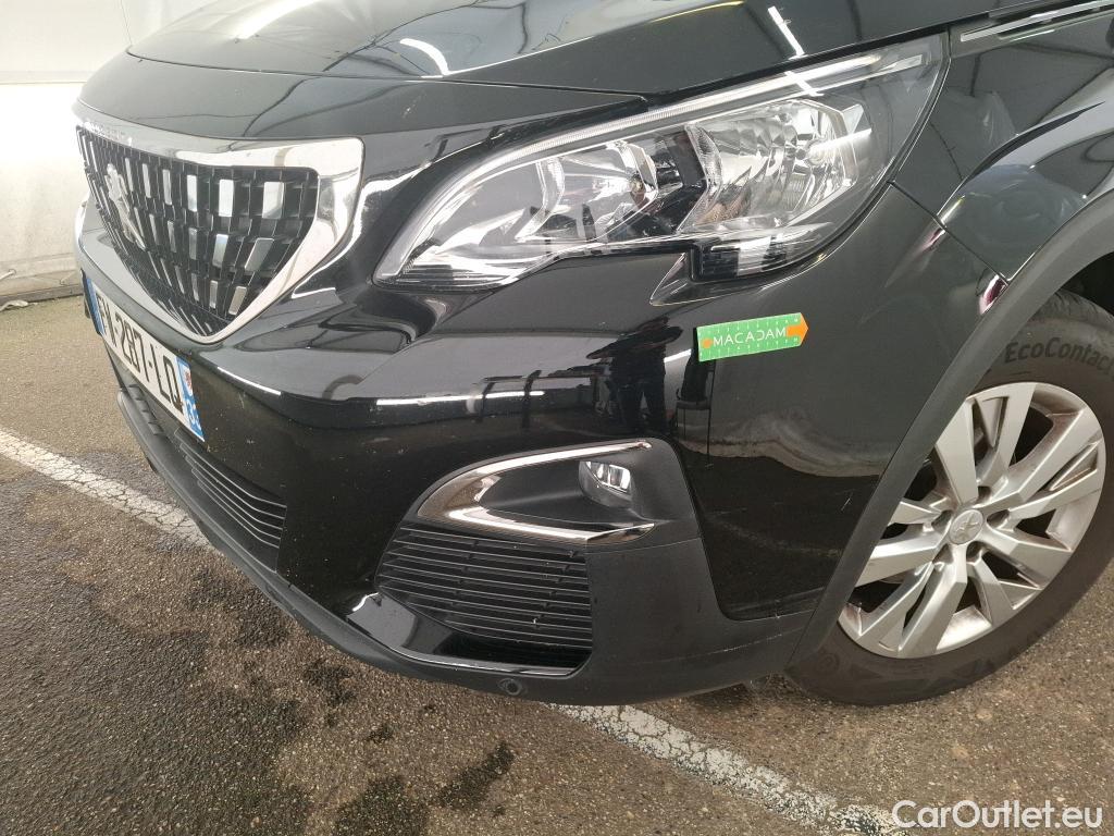  Peugeot  3008  Active Business 1.5 HDi 130CV BVA8 E6d #18