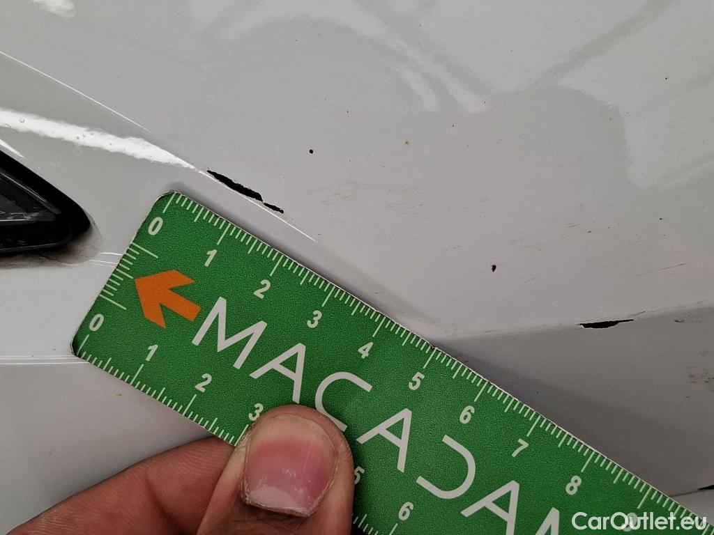  Renault  Clio  V Société Air Nav 1.0 SCe 65CV BVM5 E6d #13