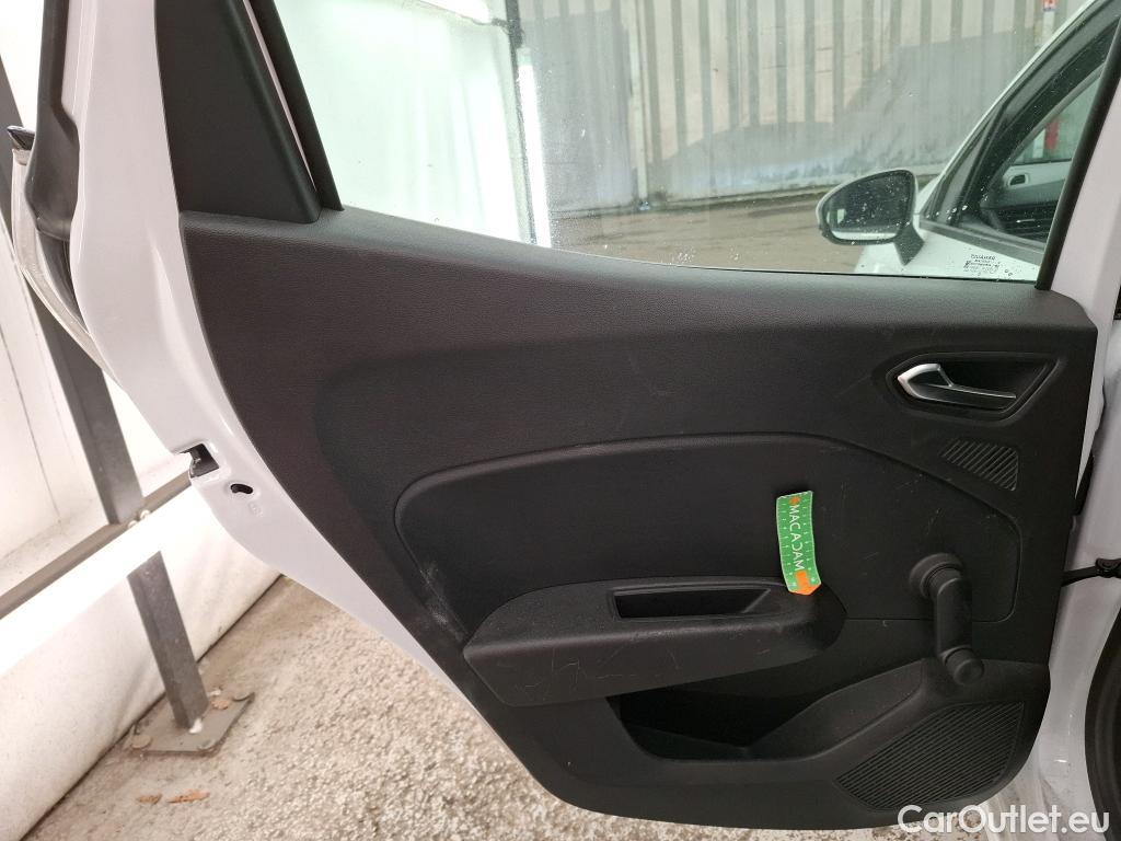  Renault  Clio  V Société Air Nav 1.0 SCe 65CV BVM5 E6d #7