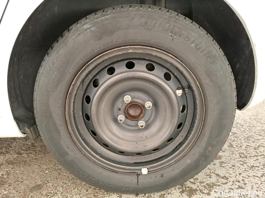  Renault  Clio  V Société Air Nav 1.0 SCe 65CV BVM5 E6d #32