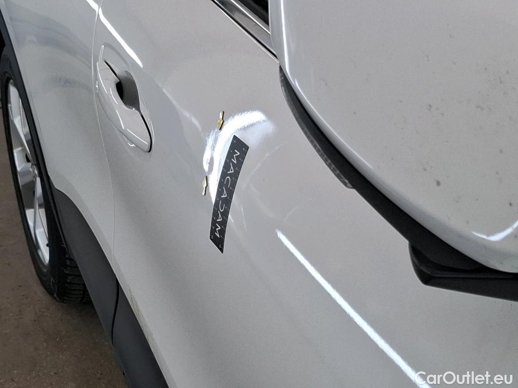  Renault  Kadjar RENAULT  / 2018 / 5P / Crossover Zen TCe 140 FAP - 21 #11