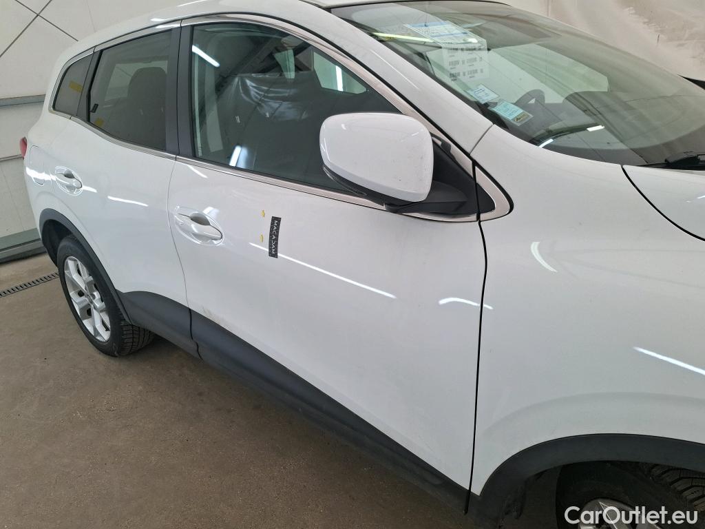  Renault  Kadjar RENAULT  / 2018 / 5P / Crossover Zen TCe 140 FAP - 21 #10