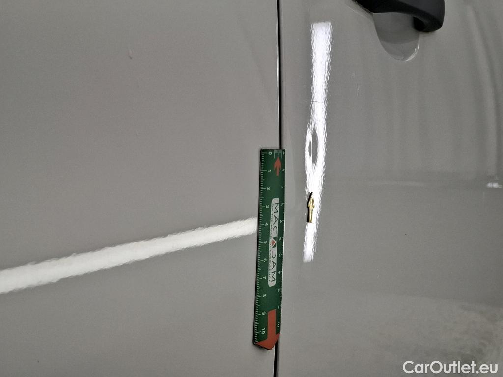  Peugeot  Expert PEUGEOT  / 2016 / 4P / Combi BlueHDi 150 S&S Long #10