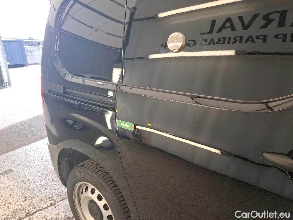  Peugeot  Partner  Premium L1 1.5 HDi 130CV BVM6 E6d #14