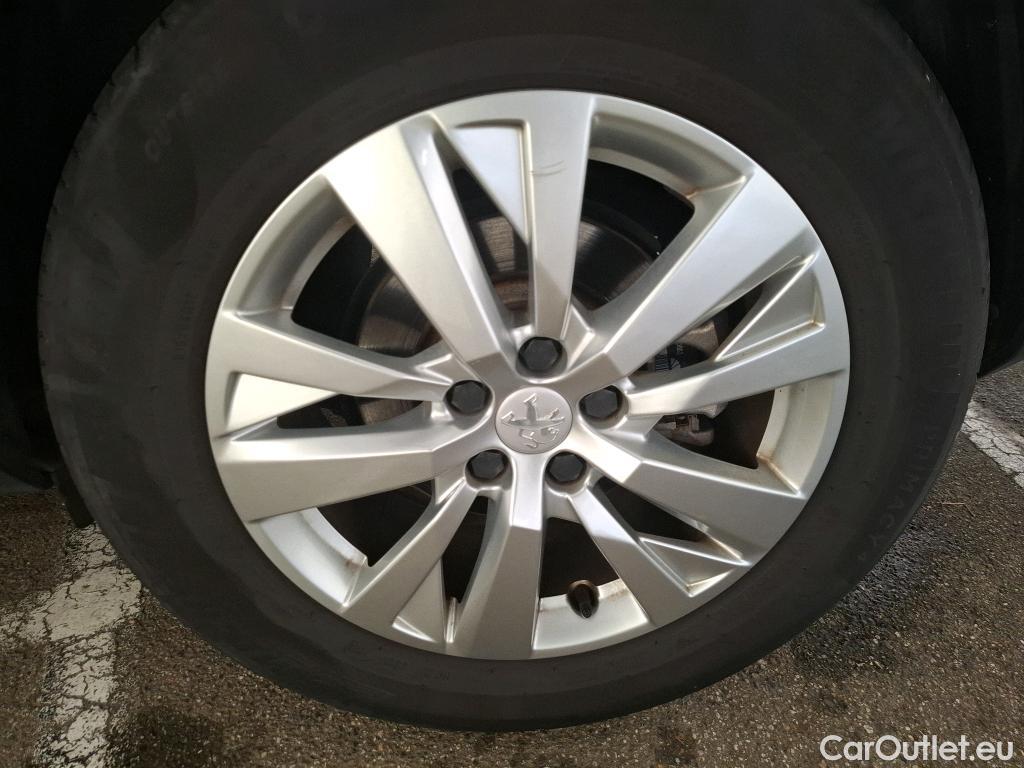  Peugeot  3008  Active Business 1.5 HDi 130CV BVA8 E6d #11