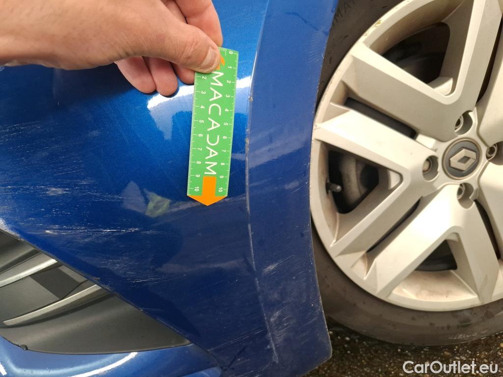  Renault  Clio  V Business 1.6 E-TECH Hybrid 140CV BVA6 E6d #9