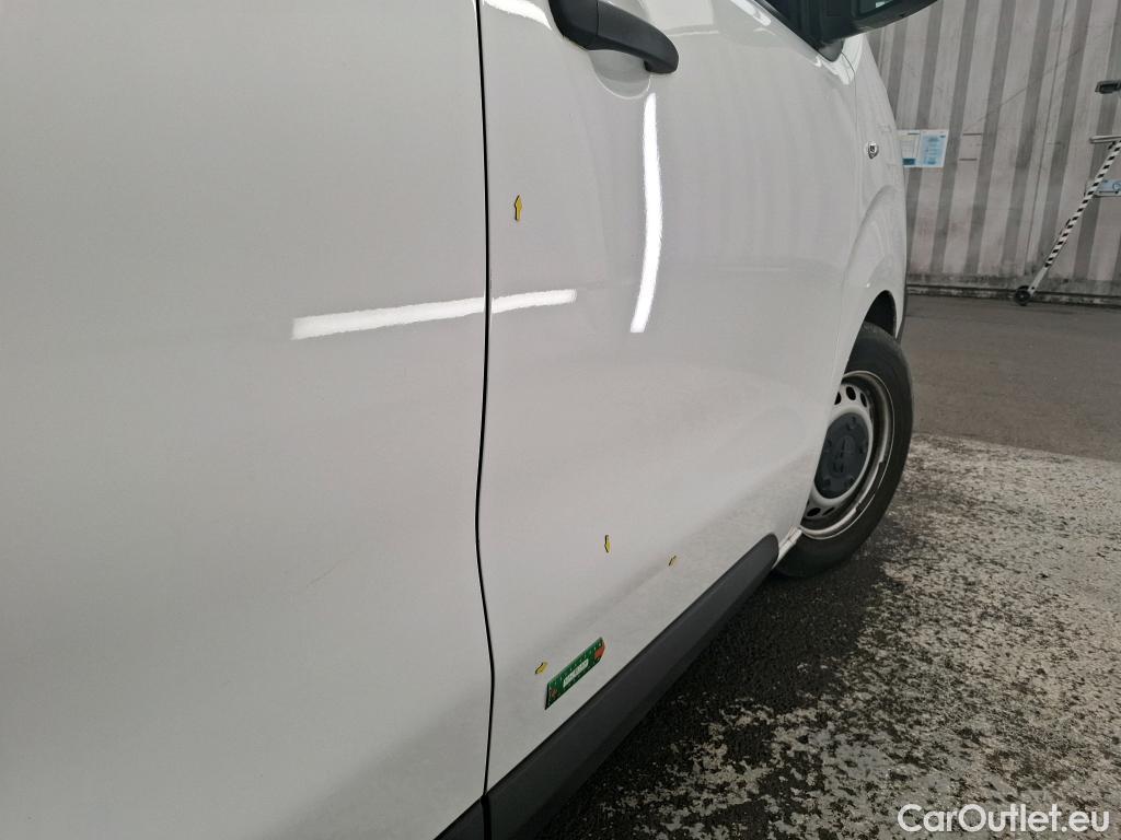  Peugeot  Expert PEUGEOT  / 2016 / 4P / Combi BlueHDi 150 S&S Long #7