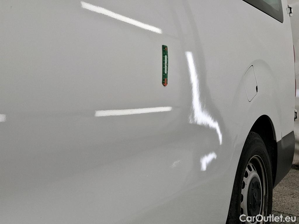  Peugeot  Expert PEUGEOT  / 2016 / 4P / Combi BlueHDi 150 S&S Long #3