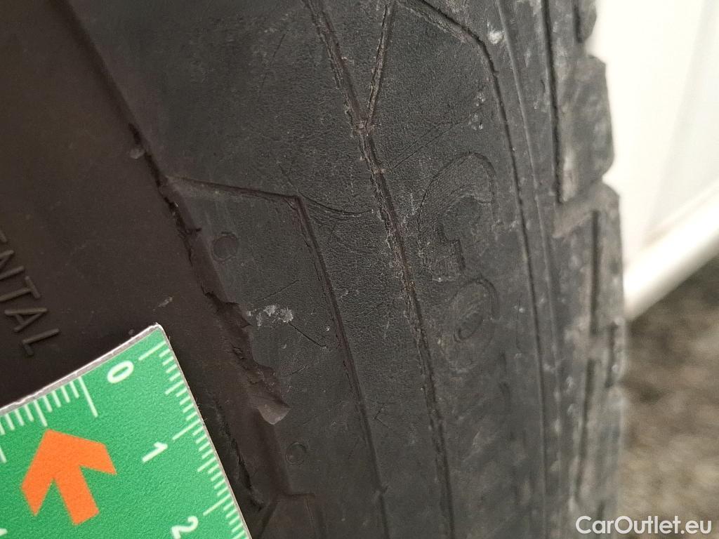  Peugeot  Expert PEUGEOT  / 2016 / 4P / Combi BlueHDi 150 S&S Long #20