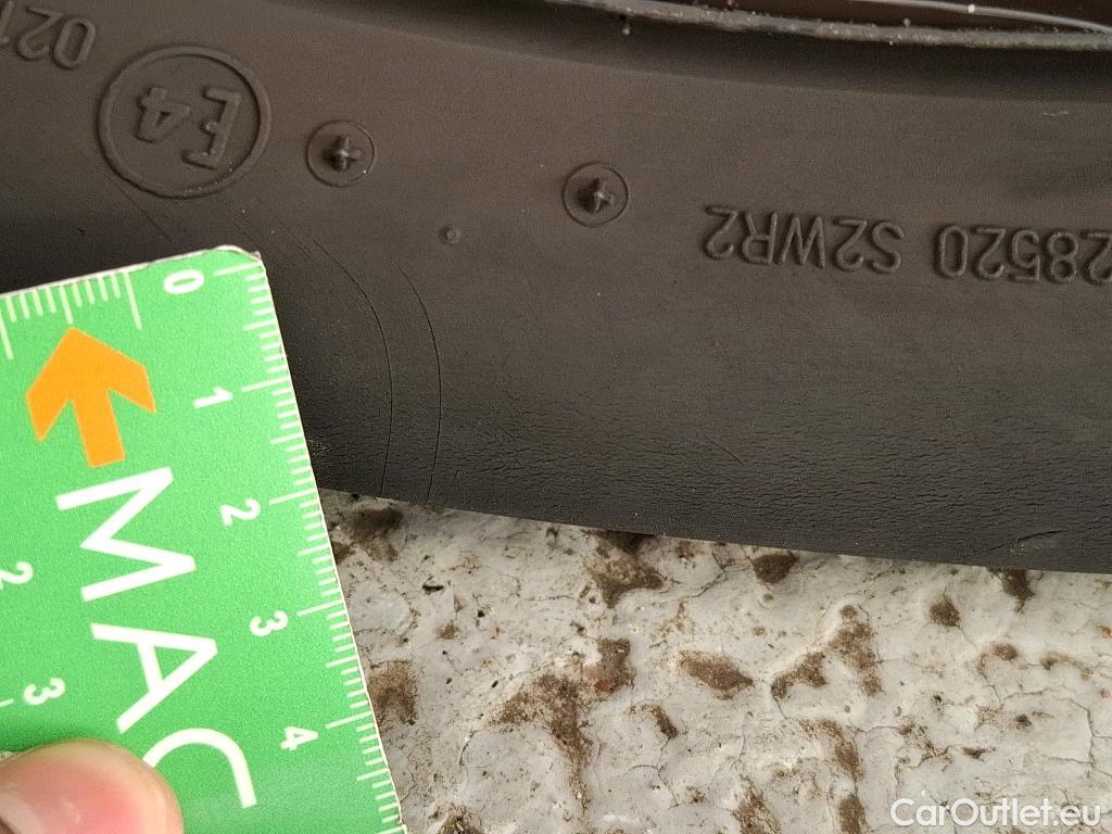  Renault  Clio  V Société Air Nav 1.0 SCe 65CV BVM5 E6d #29