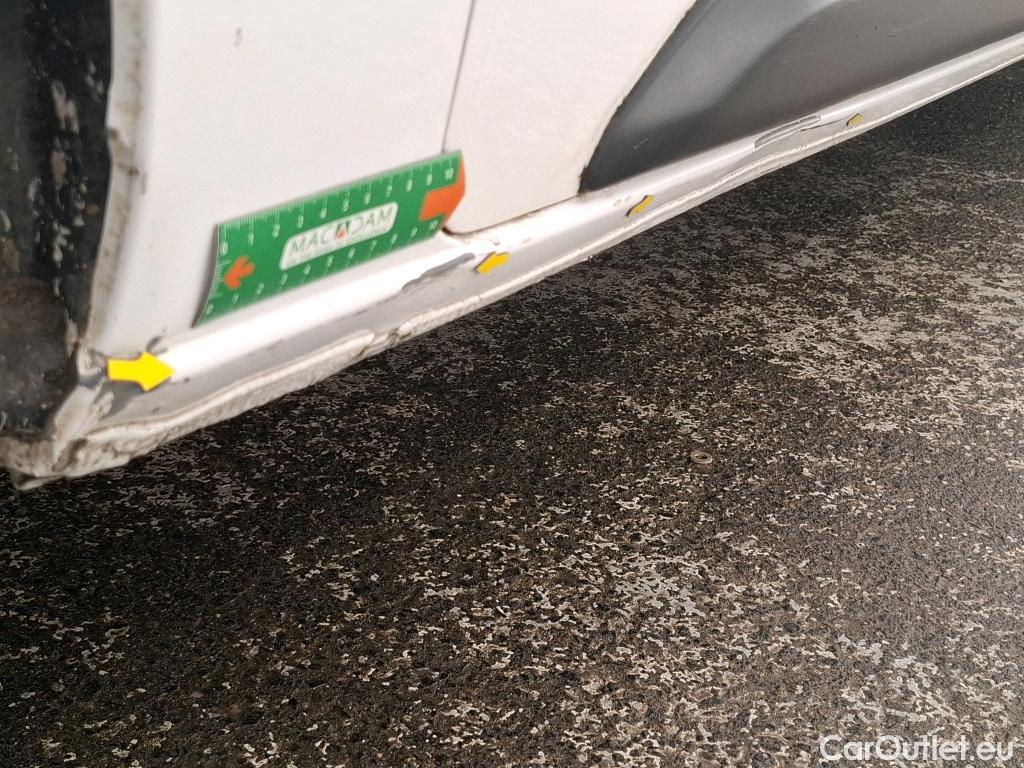  Peugeot  Expert PEUGEOT  / 2016 / 4P / Combi BlueHDi 150 S&S Long #12