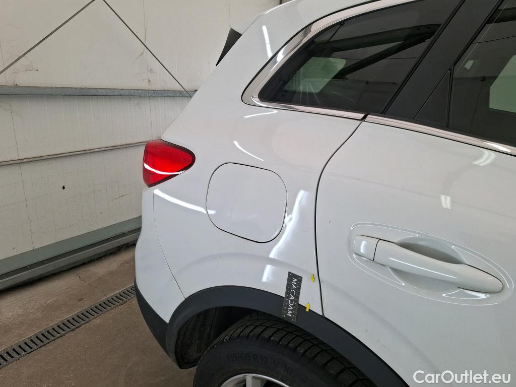  Renault  Kadjar RENAULT  / 2018 / 5P / Crossover Zen TCe 140 FAP - 21 #6