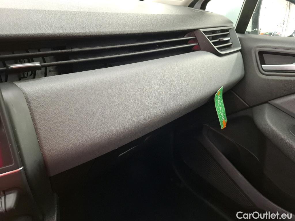  Renault  Clio  V Société Air Nav 1.0 SCe 65CV BVM5 E6d #53