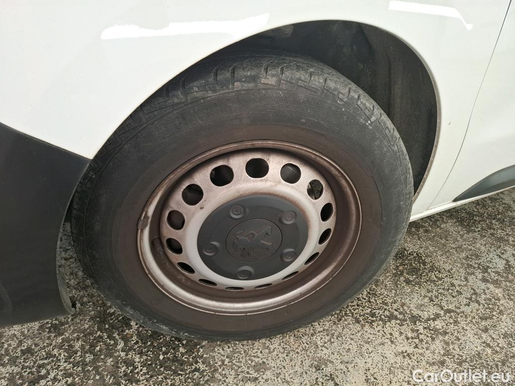  Peugeot  Expert PEUGEOT  / 2016 / 4P / Combi BlueHDi 150 S&S Long #19