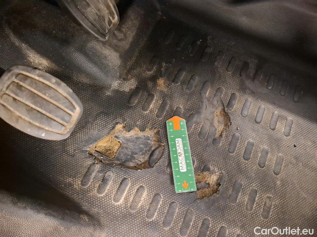  Peugeot  Partner  Premium L1 1.5 HDi 130CV BVM6 E6d #22