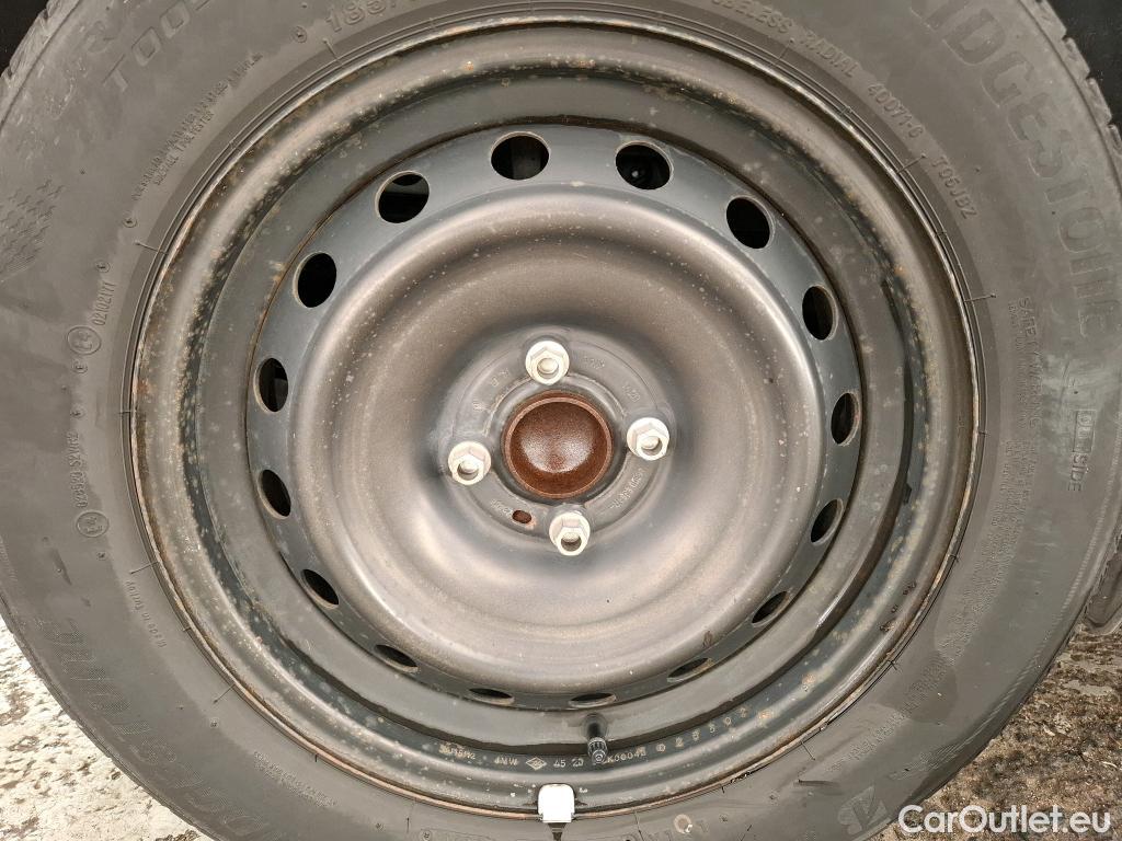  Renault  Clio  V Société Air Nav 1.0 SCe 65CV BVM5 E6d #71