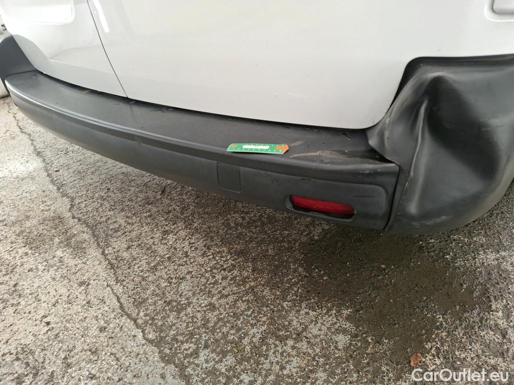  Peugeot  Expert PEUGEOT  / 2016 / 4P / Combi BlueHDi 150 S&S Long #5