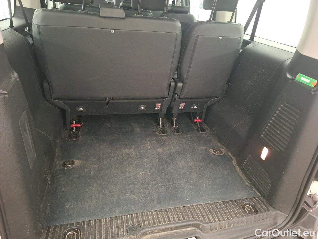  Peugeot  Expert PEUGEOT  / 2016 / 4P / Combi BlueHDi 150 S&S Long #17