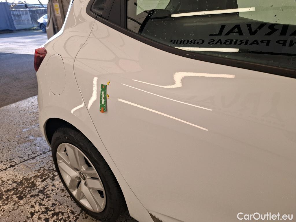  Renault  Clio  V Business 1.0 TCe 100CV BVM6 E6d / GPL #3