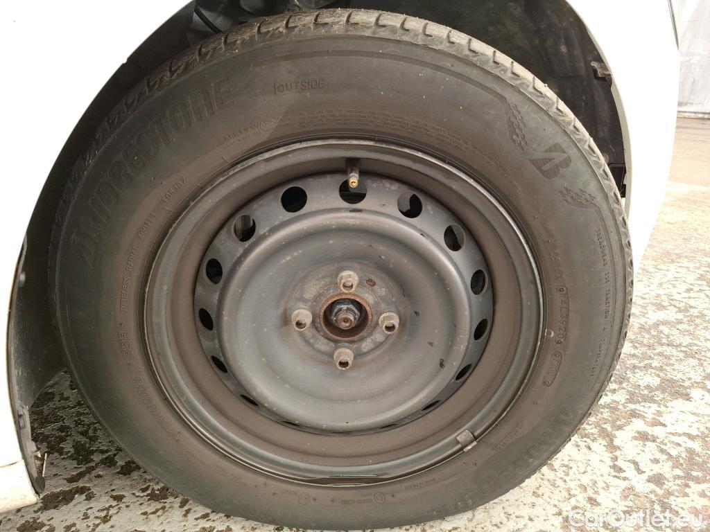  Renault  Clio  V Société Air Nav 1.0 SCe 65CV BVM5 E6d #26