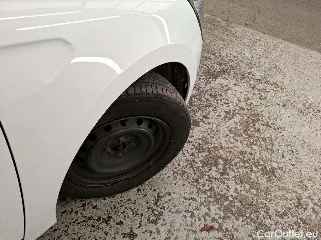  Renault  Clio  V Société Air Nav 1.0 SCe 65CV BVM5 E6d #25