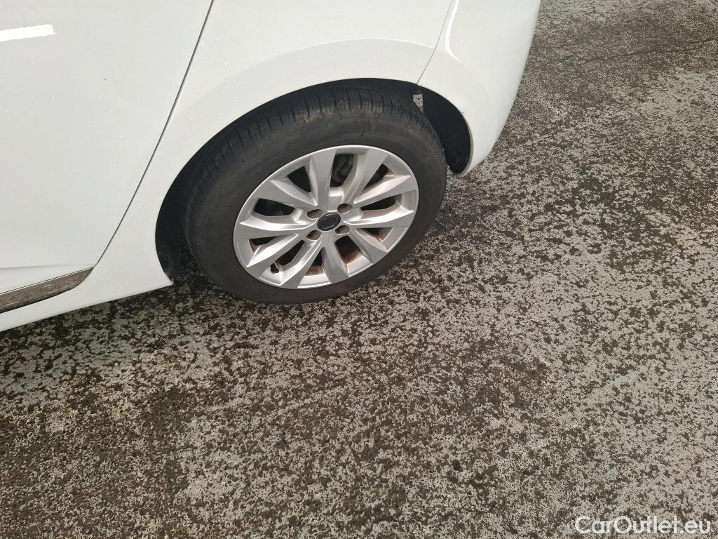  Renault  Clio  V Intens 1.0 TCe 100CV BVM5 E6dT #7