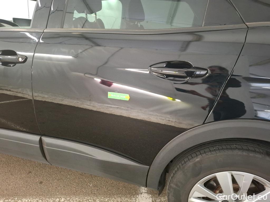  Peugeot  3008  Active Business 1.5 HDi 130CV BVA8 E6d #3