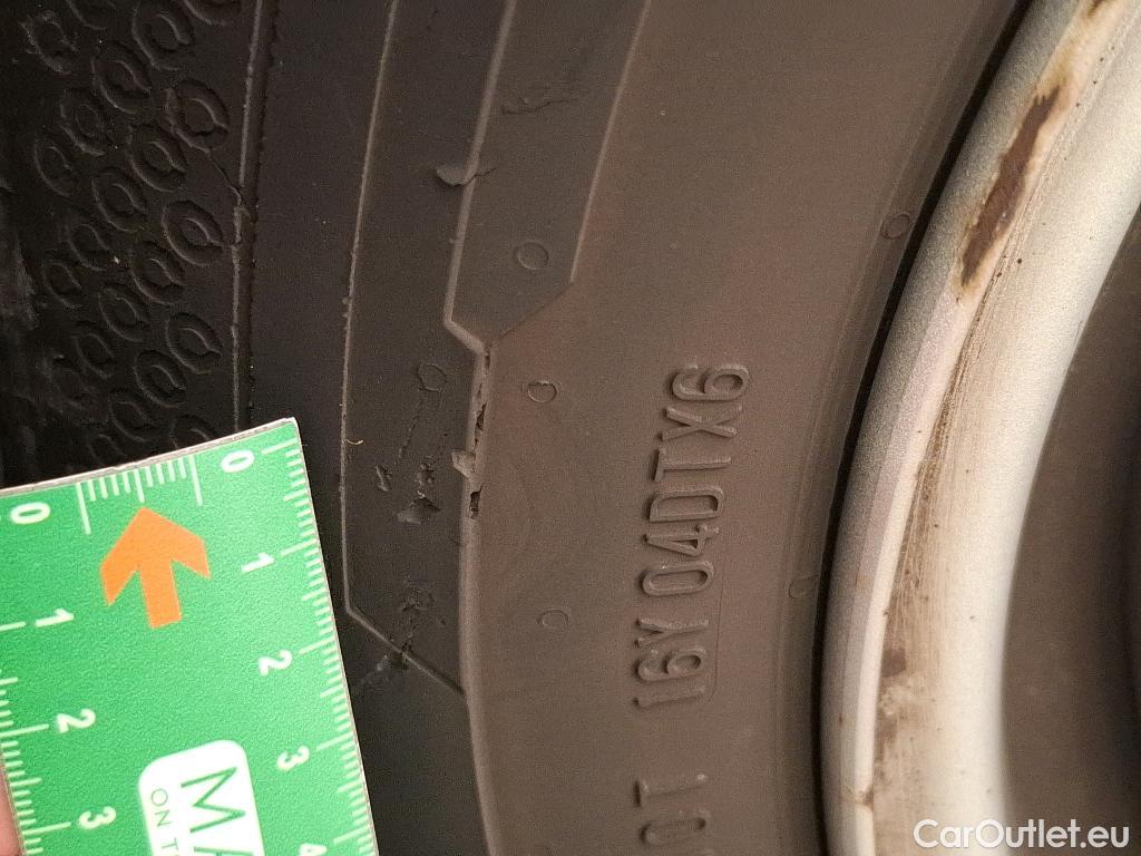  Peugeot  Expert PEUGEOT  / 2016 / 4P / Combi BlueHDi 150 S&S Long #27