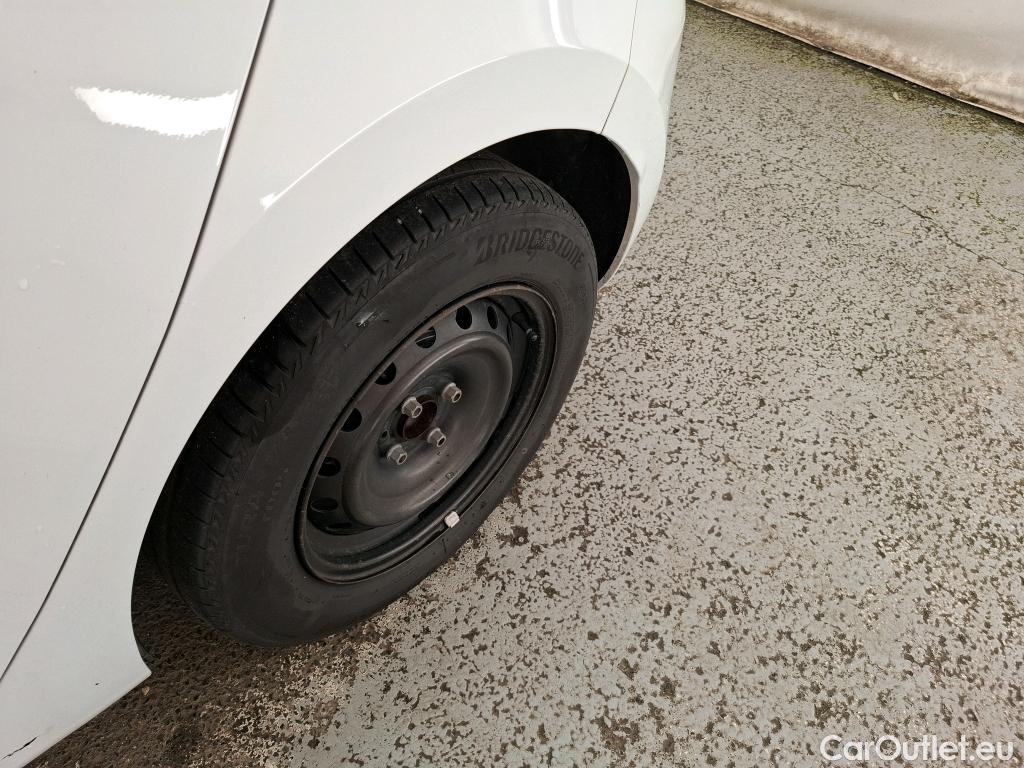  Renault  Clio  V Société Air Nav 1.0 SCe 65CV BVM5 E6d #31