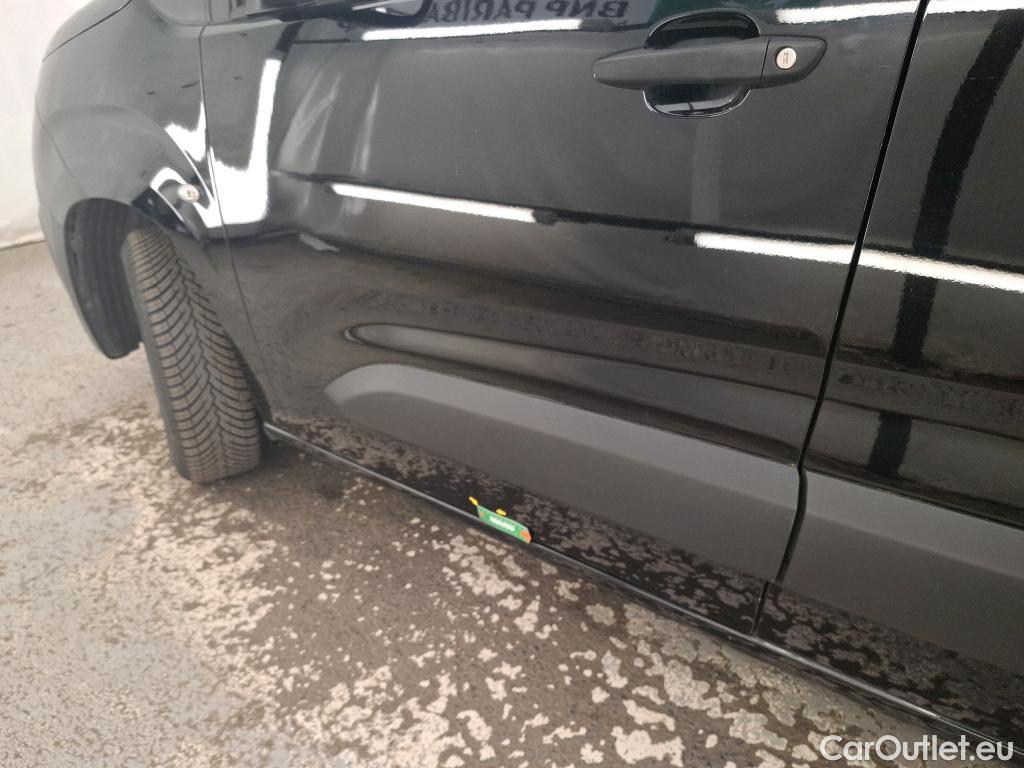  Peugeot  Partner  Premium L1 1.5 HDi 130CV BVM6 E6d #53