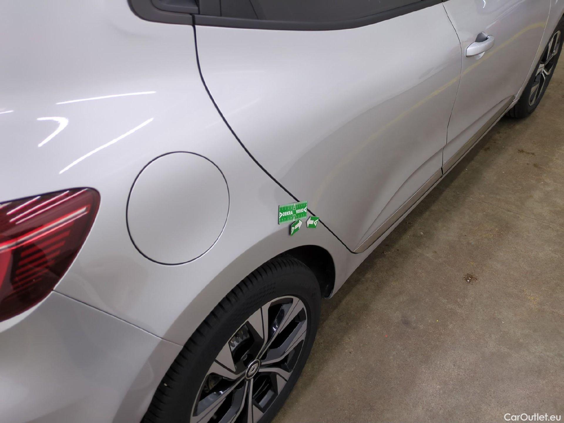  Renault  Clio  V Evolution 1.0 TCe 90CV BVM6 E6d #2