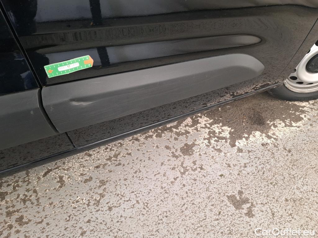  Peugeot  Partner  Premium L1 1.5 HDi 130CV BVM6 E6d #39