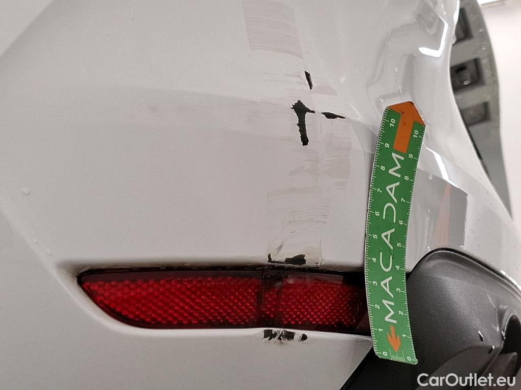  Renault  Clio  V Société Air Nav 1.0 SCe 65CV BVM5 E6d #3