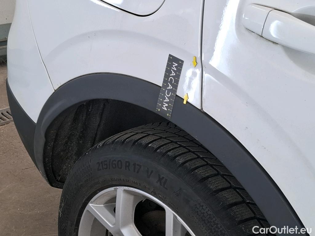  Renault  Kadjar RENAULT  / 2018 / 5P / Crossover Zen TCe 140 FAP - 21 #7