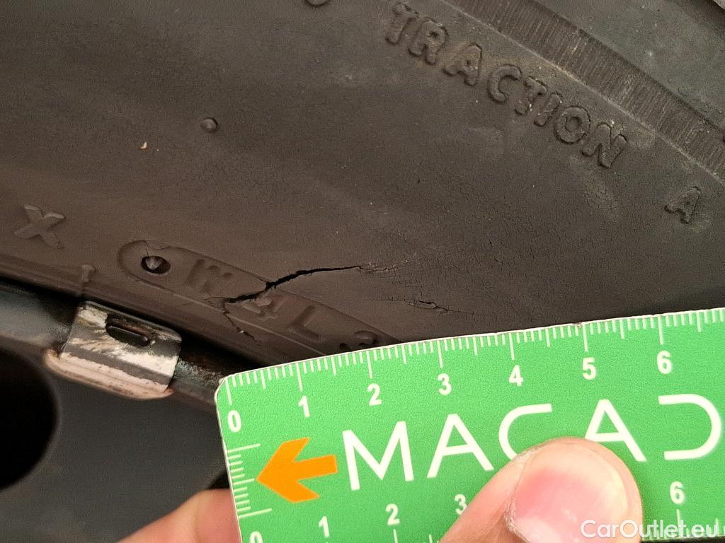  Renault  Clio  V Société Air Nav 1.0 SCe 65CV BVM5 E6d #24