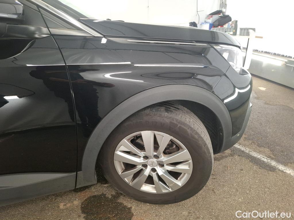  Peugeot  3008  Active Business 1.5 HDi 130CV BVA8 E6d #13