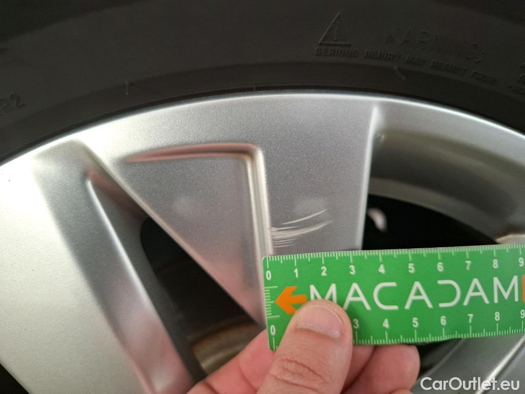  Peugeot  3008  Active Business 1.5 HDi 130CV BVA8 E6d #12