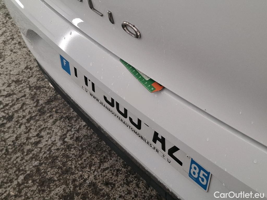  Renault  Clio  V Intens 1.0 TCe 100CV BVM5 E6dT #2