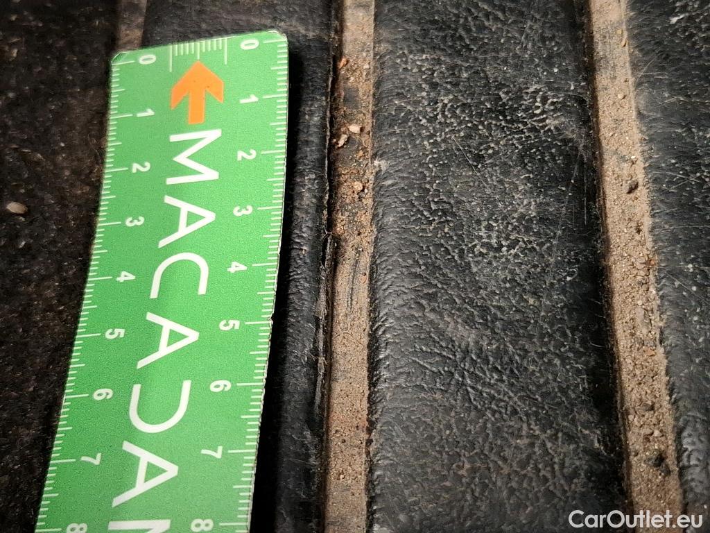  Renault  Clio  V Société Air Nav 1.0 SCe 65CV BVM5 E6d #47