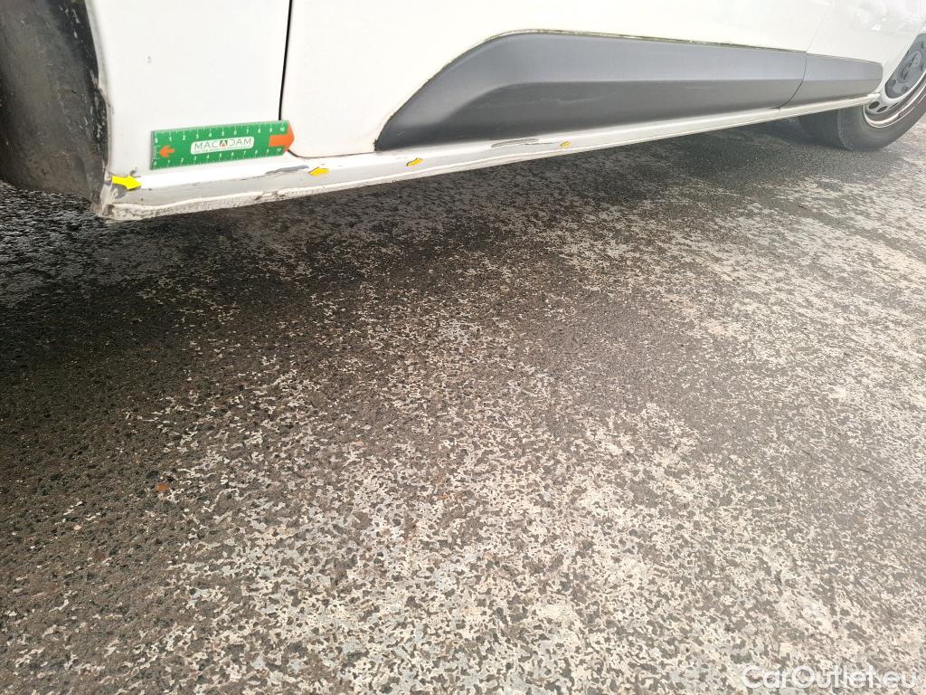  Peugeot  Expert PEUGEOT  / 2016 / 4P / Combi BlueHDi 150 S&S Long #11