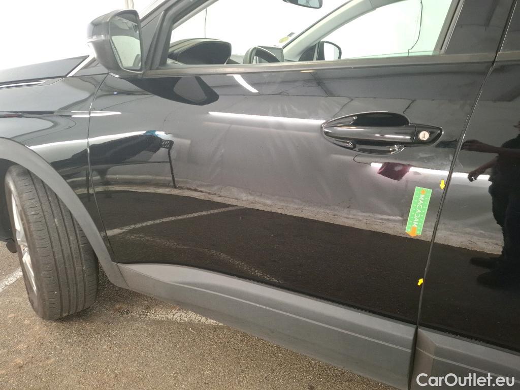  Peugeot  3008  Active Business 1.5 HDi 130CV BVA8 E6d #1