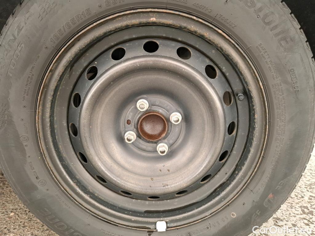  Renault  Clio  V Société Air Nav 1.0 SCe 65CV BVM5 E6d #77