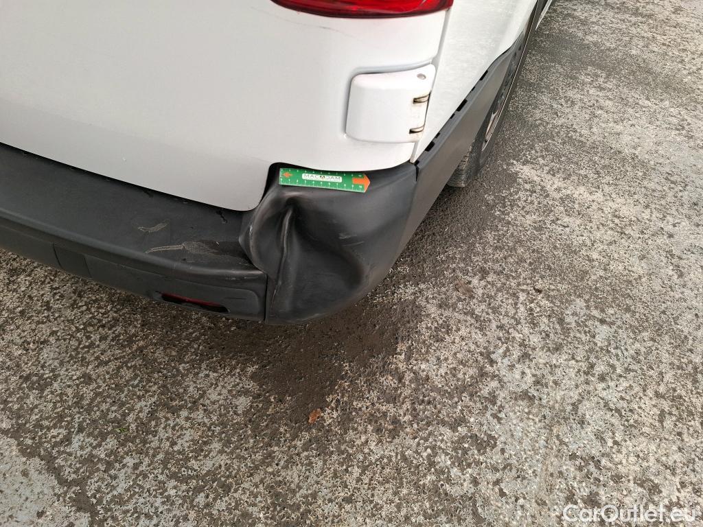  Peugeot  Expert PEUGEOT  / 2016 / 4P / Combi BlueHDi 150 S&S Long #15