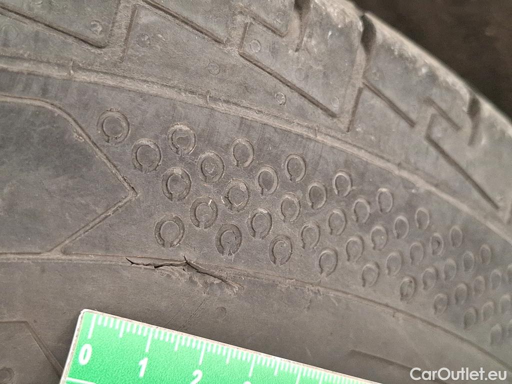  Peugeot  Expert PEUGEOT  / 2016 / 4P / Combi BlueHDi 150 S&S Long #22