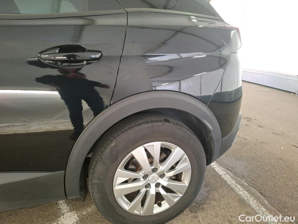  Peugeot  3008  Active Business 1.5 HDi 130CV BVA8 E6d #10