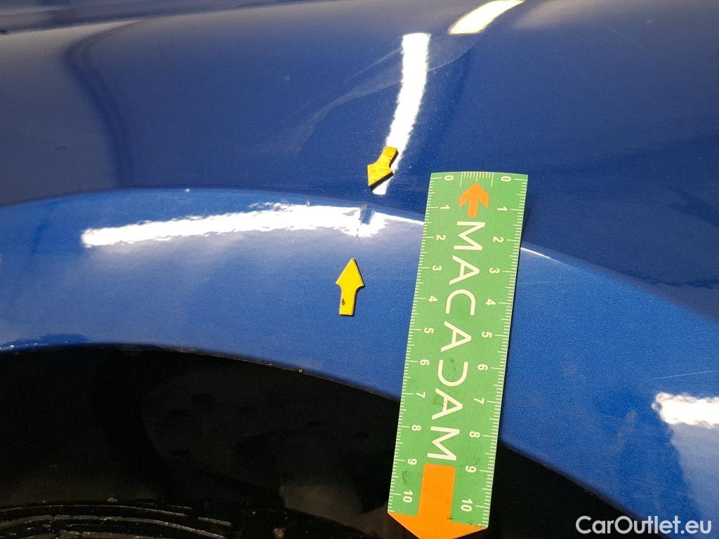  Renault  Clio  V Business 1.6 E-TECH Hybrid 140CV BVA6 E6d #27