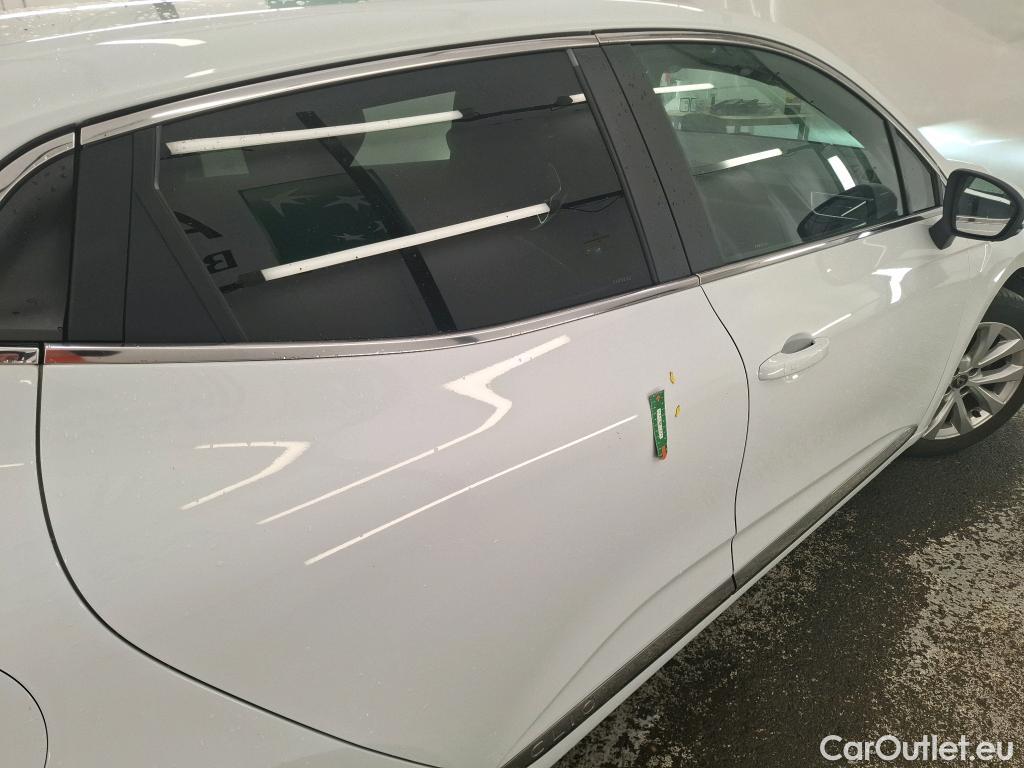  Renault  Clio  V Intens 1.0 TCe 100CV BVM5 E6dT #5