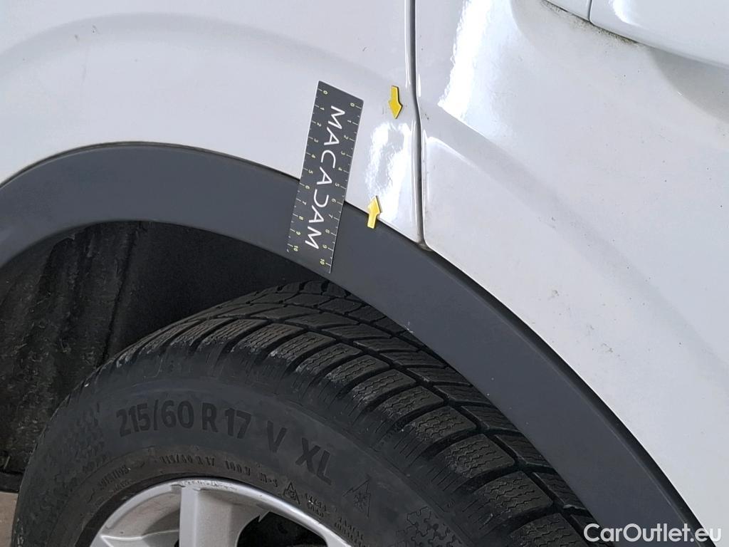  Renault  Kadjar RENAULT  / 2018 / 5P / Crossover Zen TCe 140 FAP - 21 #9