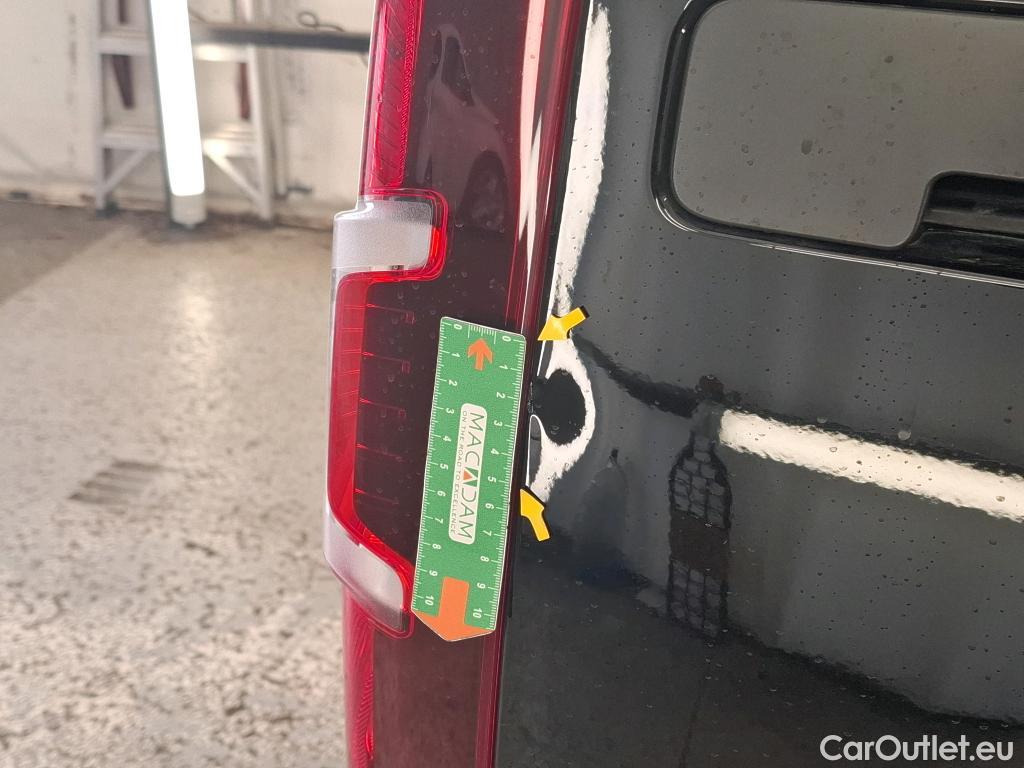  Peugeot  Partner  Premium L1 1.5 HDi 130CV BVM6 E6d #11