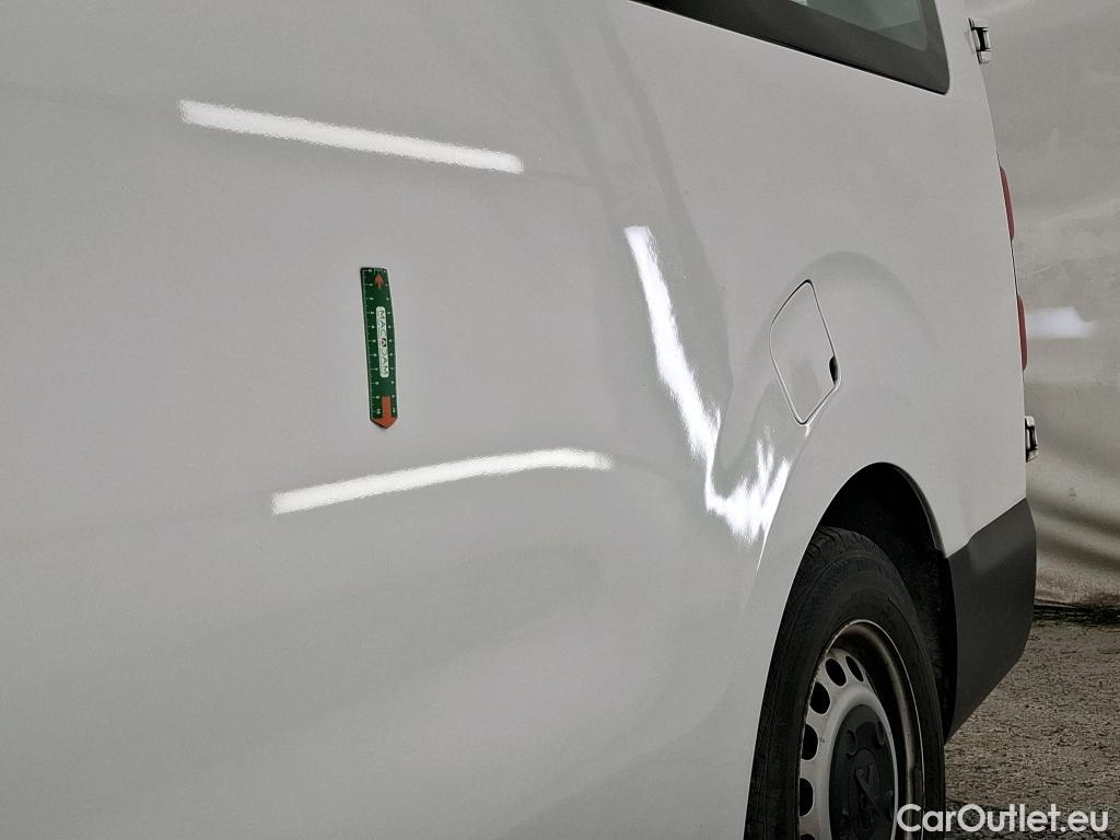  Peugeot  Expert PEUGEOT  / 2016 / 4P / Combi BlueHDi 150 S&S Long #2